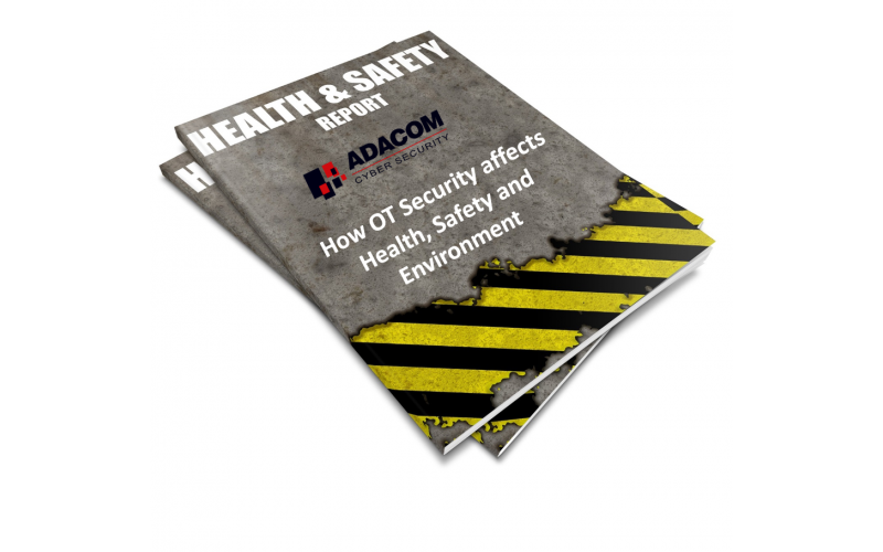 How OT Security affects Health, Safety and Environment